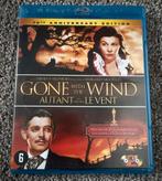 Gone with the Wind 1939 - Blu-Ray - NL uitgave, Verzenden, Zo goed als nieuw