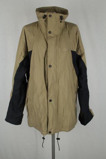 Stoere herenjas.Mt 54.Merk Tenson. MPC beschikbaar voor biedingen