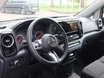 Mercedes-Benz Vito 114 CDI L2 2x SCHUIFDEUR LED, Automaat, Gebruikt, 2500 kg, Bedrijf