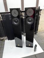 ‼️ Nieuwste Generatie Xanadu DS17E & Esotar D330T Glossy  ‼️, Audio, Tv en Foto, Luidsprekers, Zo goed als nieuw, 120 watt of meer