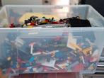 Grote kist met LEGO (gemixed), Ophalen of Verzenden, Gebruikt, Overige merken