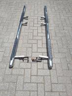 VW T5 side bars RVS lengte L1, Ophalen