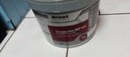 Drost coatings Muurverf 10 liter ral 7046 grijs, Doe-het-zelf en Verbouw, Verf, Beits en Lak, Ophalen, 5 tot 10 liter, Nieuw, Verf