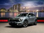 Kia Sportage 1.6 T-GDi MHEV |Trekhaak|Camera|Carplay|LaneAss, Auto's, Kia, Voorwielaandrijving, 15 km/l, Gebruikt, Euro 6