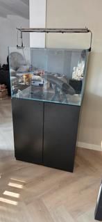 Blue marine reef 200 zeeaquarium, Dieren en Toebehoren, Vissen | Aquaria en Toebehoren, Ophalen, Leeg aquarium