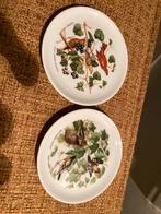 Bordje vogels onderzetter bonbonbordje, Antiek en Kunst, Ophalen
