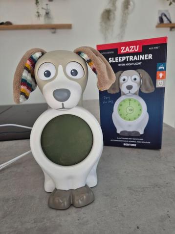 ZAZU Davy slaaptrainer met nachtlamp beschikbaar voor biedingen