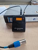 Sennheiser EW 100 G3, Ophalen of Verzenden, Gebruikt, Audio