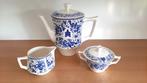 Boch Dragon, Antiek en Kunst, Antiek | Servies los, Ophalen of Verzenden