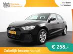 Audi A1 Sportback 30 TFSI 115pk Automaat € 18.750,00, Auto's, Audi, Automaat, Stof, 116 pk, Zwart