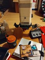 Donkere kamer, Ophalen, Gebruikt, Complete dokaset