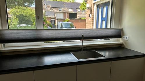 Luxaflex Duette Shades 32 mm - PowerView bediening, Huis en Inrichting, Stoffering | Gordijnen en Lamellen, Gebruikt, 100 tot 150 cm