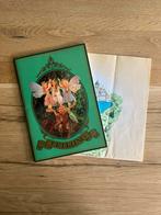 Efteling Souvenir Jaarboekje 1993 – Trol & Droomvluchtelfjes, Ophalen of Verzenden, Gebruikt, Overige typen