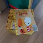 Borre [Gele Box, 24 stuks], Boeken, Fictie algemeen, J. Aalbers, Ophalen of Verzenden, Zo goed als nieuw