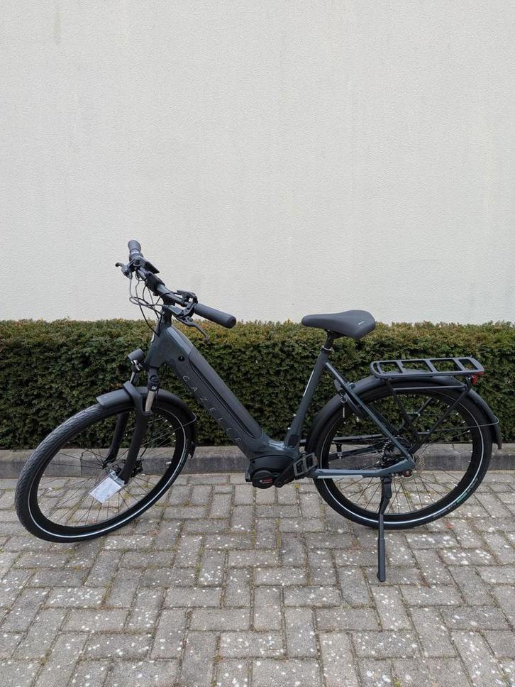 Gazelle Ultimate C5 HMB 0-KM Demo 625WH, Fietsen en Brommers, Elektrische fietsen, Zo goed als nieuw, Gazelle, 51 tot 55 cm, Ophalen of Verzenden
