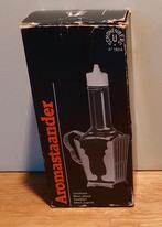 Maggi aromahouder verzilverd, No. 291HSO, Antiek en Kunst, Ophalen