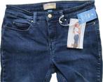 Jeans Mac Silvie Meis, Blauw, MAC, Ophalen of Verzenden, Zo goed als nieuw