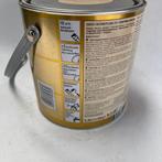 Sencys Buitenbeits Beits Kleurloos Zijdeglans 2.5L, Doe-het-zelf en Verbouw, Verf, Beits en Lak, Sencys, Nieuw, Beits, Minder dan 5 liter
