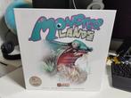 Monster Lands, Drie of vier spelers, Ophalen of Verzenden, Nieuw