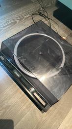 Onkyo integra CP 1055FII, Ophalen of Verzenden, Gebruikt, Platenspeler