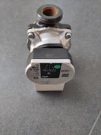 Gebruikte energiezuinige wilo pomp, Doe-het-zelf en Verbouw, Ophalen, Gebruikt, Minder dan 30 cm, Hoog rendement (Hr)