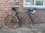 Kuota Khan carbon racefiets – maat 52, Gebruikt, Carbon, 49 tot 53 cm, Meer dan 20 versnellingen