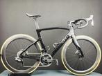 Pinarello dogma F SRAM red, Carbon, Heren, Zo goed als nieuw, Meer dan 20 versnellingen