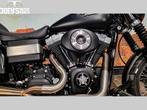HARLEY-DAVIDSON STREET BOB FXDB CLUBSTYLE DYNA (bj 2006), 2 cilinders, Motorrijbewijs A, Bedrijf, 1449 cc