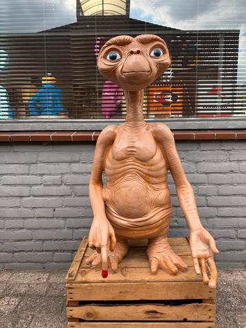 E.T. Beeld - Film Nostalgie beschikbaar voor biedingen
