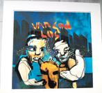 Herman Brood, Antiek en Kunst, Ophalen