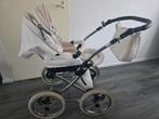 Tutek Silver Turan 3 in 1 Kinderwagen, Kinderen en Baby's, Gebruikt, Combiwagen, Met autostoeltje, Ophalen
