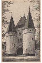 Kampen, Koornmarktpoort, ca. 1930, Verzenden, 1920 tot 1940, Ongelopen, Overijssel