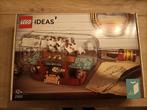Lego Ideas 21313 (nieuw in doos) -scheepje in fles, Nieuw, Complete set, Ophalen of Verzenden, Lego