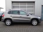 Volkswagen Tiguan 1.4 TSI Sport&Style|Cruise|Clima|Trekhaak, Auto's, Volkswagen, Voorwielaandrijving, Euro 5, Stof, 4 cilinders