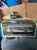 Büssing Senator 12D 1964 Schaalmodel, Overige merken, 1:50 of kleiner, Auto, Nieuw