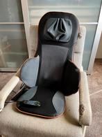 Medisana - massagekussen/stoel, Ophalen, Zo goed als nieuw, Massagestoel of Kussen