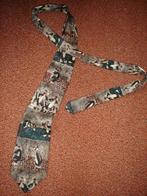 Sylvester Looney Tunes stropdas NIEUW!!, Overige kleuren, Nieuw, Ophalen of Verzenden, Met patroon