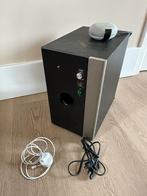 Google Mini Subwoofer - Koda AM911, Audio, Tv en Foto, Luidsprekers, Overige merken, Gebruikt, Subwoofer, Ophalen of Verzenden