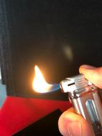 HART super aansteker met zichtbaar gas tank en piezo, Verzenden, Nieuw
