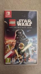 LEGO Star Wars : the skywalker saga, Avontuur en Actie, Vanaf 18 jaar, 1 speler, Ophalen of Verzenden