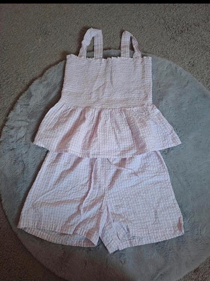 Nieuw only setje broek + top maat m/l, Kleding | Dames, Overige Dameskleding, Nieuw, Ophalen of Verzenden