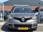 Renault Captur 1.2 TCe Dynamique | Trekhaak | Navi | Camera, Euro 5, Stof, Zwart, 4 cilinders