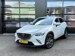 Mazda CX-3 2.0 SkyActiv-G 120 GT-M Led Navi HUD Camera, Auto's, Voorwielaandrijving, 1998 cc, Gebruikt, 4 cilinders