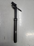 Kind Shock Eten Dropper Post - 31.6mm zgan, Ophalen of Verzenden, Zo goed als nieuw, Mountainbike