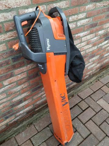 Bladblazer 650 Watt beschikbaar voor biedingen