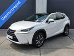 Lexus NX 300h AWD President Line, Auto's, Lexus, Automaat, Gebruikt, Leder, Bedrijf