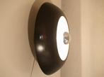 Fokke Dijkstra jaren 70 design wandlamp voor Dijkstra lampen, Gebruikt, -, -, Ophalen of Verzenden
