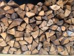 Gedroogd Akasia brandhout, Tuin en Terras, Minder dan 3 m³, Ophalen of Verzenden, Overige houtsoorten, Blokken