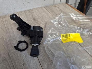 Fiat Punto evo 2009 - 2017 contactslot met sleutel €30 beschikbaar voor biedingen