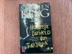 Stephen King - Het meisje dat hield van Tom Gordon, Stephen King, Ophalen of Verzenden, Zo goed als nieuw, Nederland
